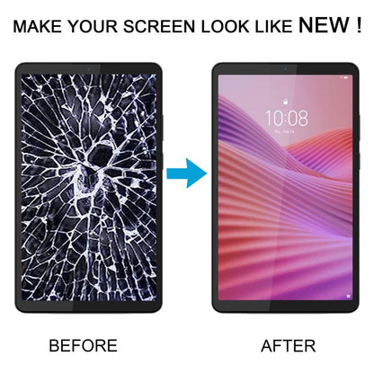 For Lenovo Tab One K9 8.7 TB305 LCD Screen with Digitizer Full Assembly