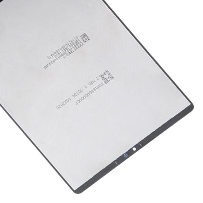 For Lenovo Legion Y700 3nd 2025 LCD Screen with Digitizer Full Assembly