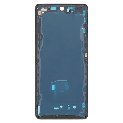 For OnePlus 12R Middle Frame Bezel Plate