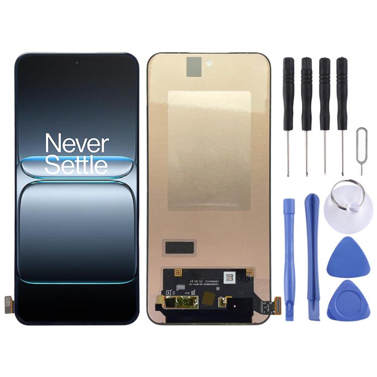 For OnePlus Ace 5 Ultra Original LCD Screen with Digitizer Full Assembly