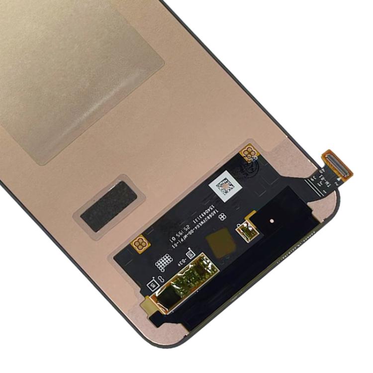 For OnePlus Ace 6 Original LCD Screen with Digitizer Full Assembly