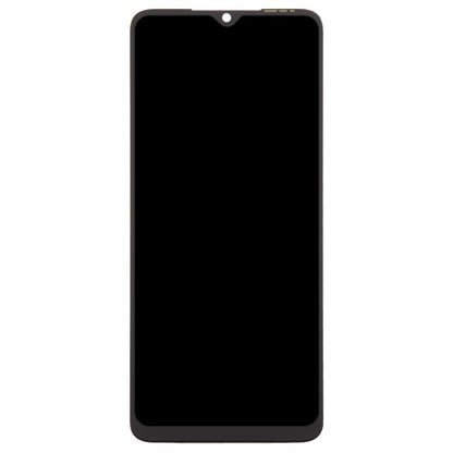 For Itel A50 OEM LCD Screen with Digitizer Full Assembly