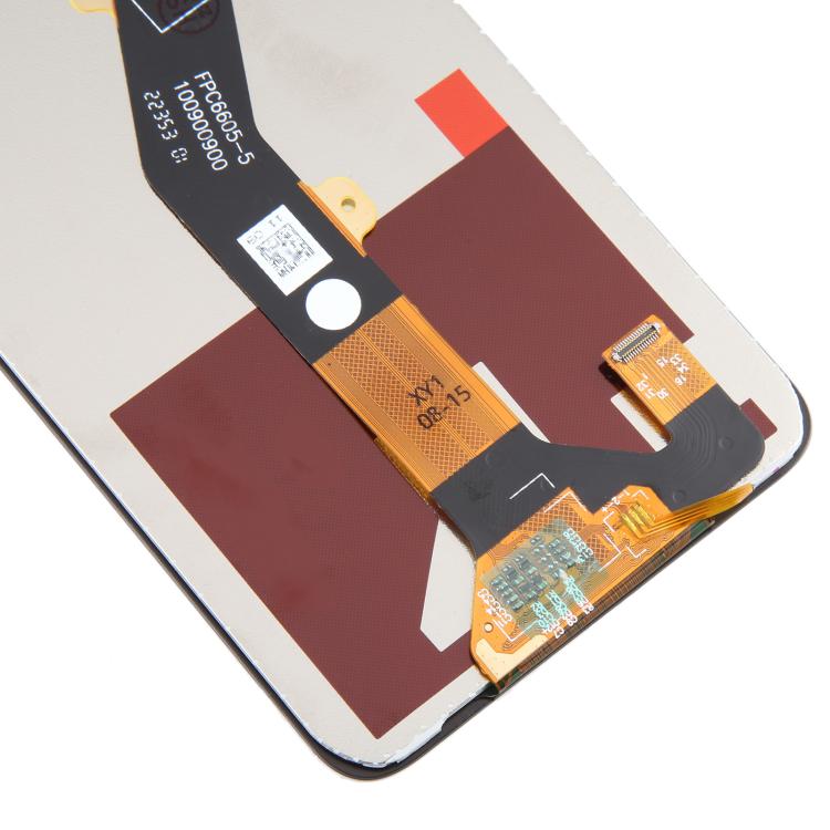 For Itel A50 OEM LCD Screen with Digitizer Full Assembly