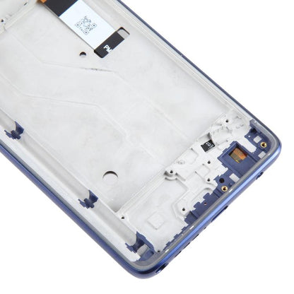 For Motorola Moto G Stylus 2022 4G OEM LCD Screen Digitizer Full Assembly with Frame