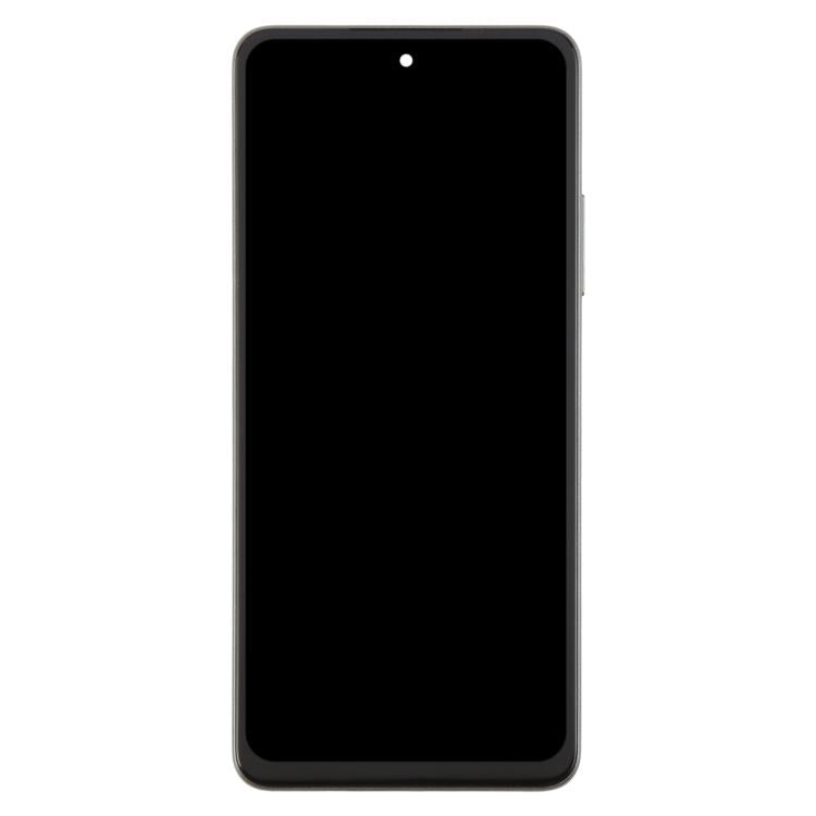 Écran LCD OEM complet avec cadre pour Realme C67 4G RMX3890, For Realme C67 4G(Dark Green), For Realme C67 4G