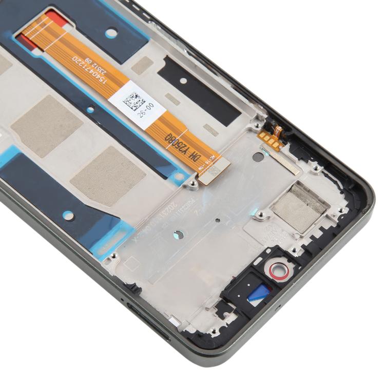 Écran LCD OEM complet avec cadre pour Realme C67 4G RMX3890, For Realme C67 4G(Dark Green), For Realme C67 4G