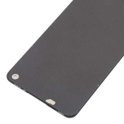 For Realme 11 4G RMX3636 Original LCD Screen with Digitizer Full Assembly