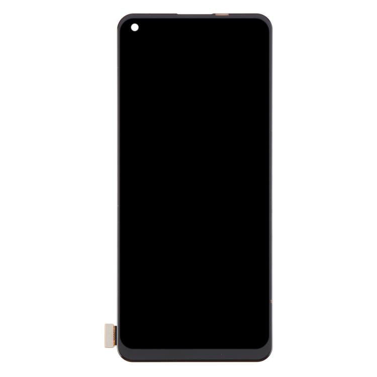 Écran OLED LCD RMX3636 avec numériseur (assemblage complet) pour Realme 11 4G RMX3636, For Realme 11 4G