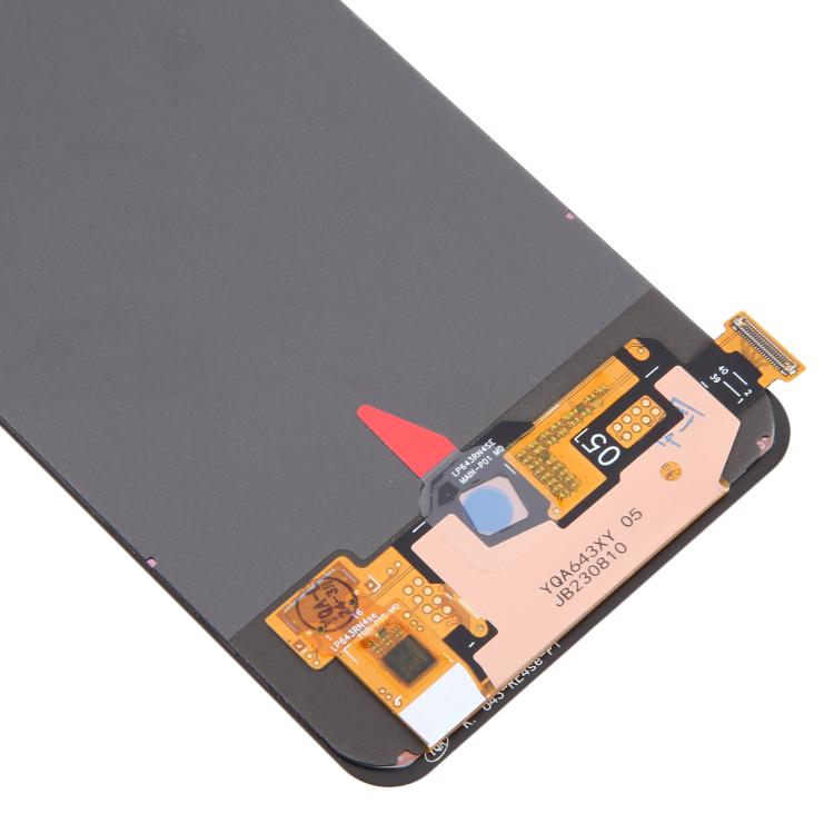 Écran OLED LCD RMX3636 avec numériseur (assemblage complet) pour Realme 11 4G RMX3636, For Realme 11 4G