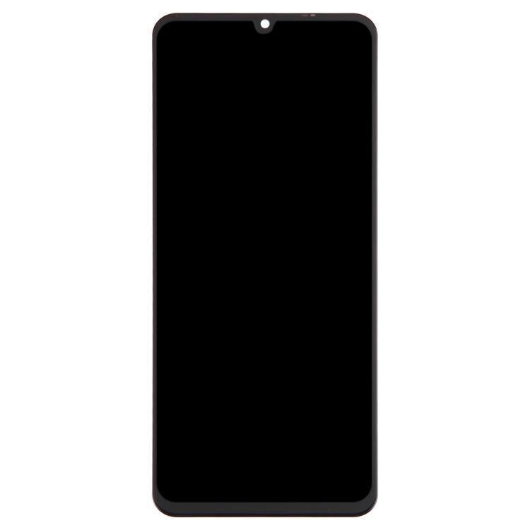 Écran LCD OEM RMX3765 avec numériseur (assemblage complet) pour Realme C51s 4G, For Realme C51s 4G