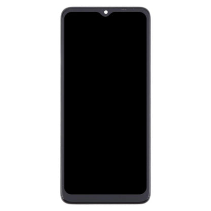 For TCL 40X 5G T609 OEM LCD Screen Digitizer Full Assembly with Frame
