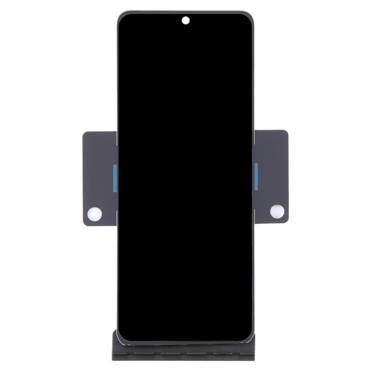 Écran LCD AMOLED d'origine avec numériseur et ensemble complet pour Motorola Razr 60 / Razr 2025, For Motorola Razr 60(Original)