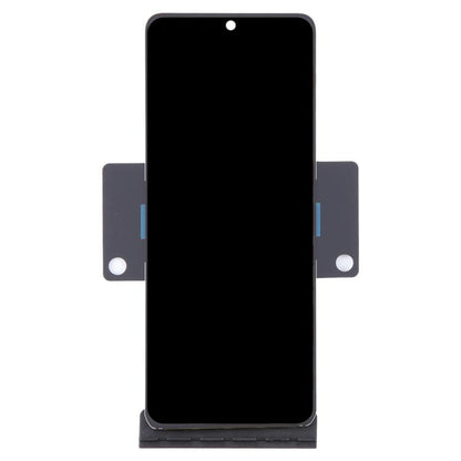 Écran LCD AMOLED d'origine avec numériseur et ensemble complet pour Motorola Razr 60 / Razr 2025, For Motorola Razr 60(Original)