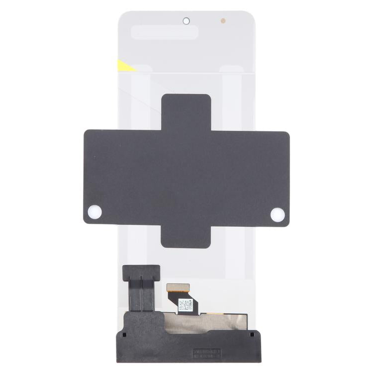 Écran LCD AMOLED d'origine avec numériseur et ensemble complet pour Motorola Razr 60 / Razr 2025, For Motorola Razr 60(Original)