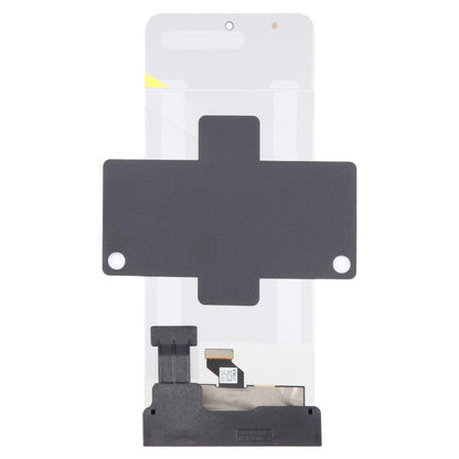Écran LCD AMOLED d'origine avec numériseur et ensemble complet pour Motorola Razr 60 / Razr 2025, For Motorola Razr 60(Original)