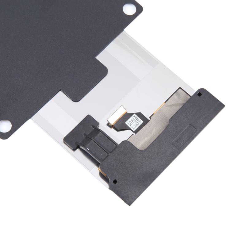 Écran LCD AMOLED d'origine avec numériseur et ensemble complet pour Motorola Razr 60 / Razr 2025, For Motorola Razr 60(Original)