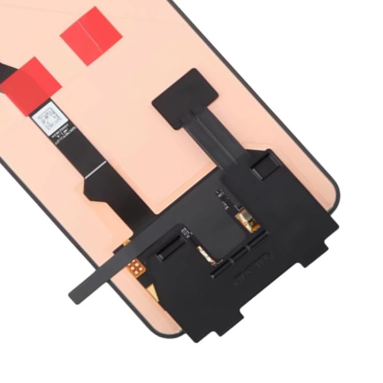 For Nothing CMF Phone 2 Pro LCD Screen with Digitizer Full Assembly