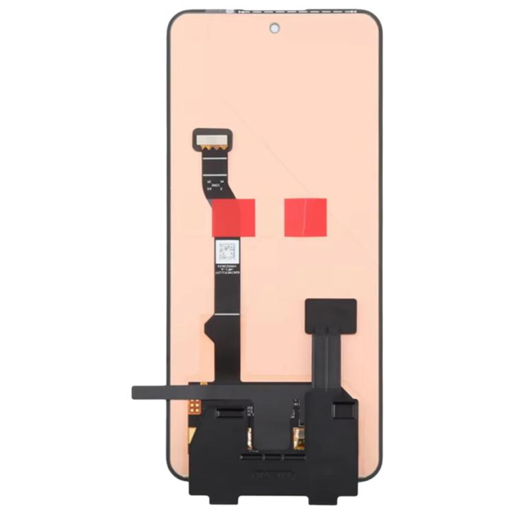 For Nothing Phone 3A Pro A059P LCD Screen with Digitizer Full Assembly
