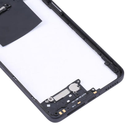 For Xiaomi Redmi Note 11 Pro 4G Middle Frame Bezel Plate