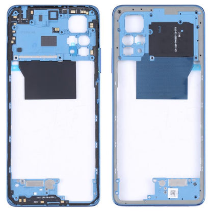 For Xiaomi Redmi Note 11 Pro 4G Middle Frame Bezel Plate