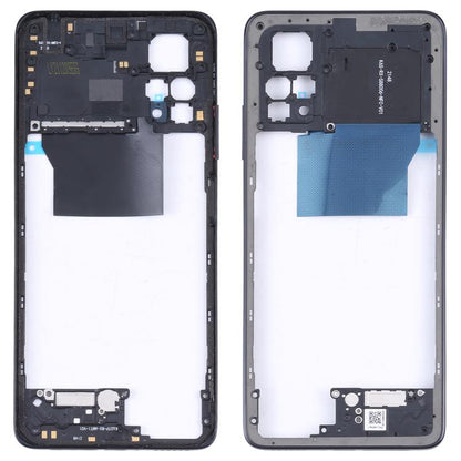 For Xiaomi Redmi Note 11 Pro 5G Middle Frame Bezel Plate