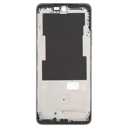 For Realme C67 4G RMX389 Front Housing LCD Frame Bezel Plate