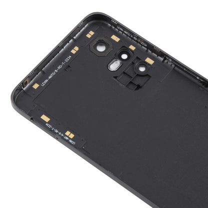 For TCL 40R T771K Original Back Cover with Camera Lens Cover