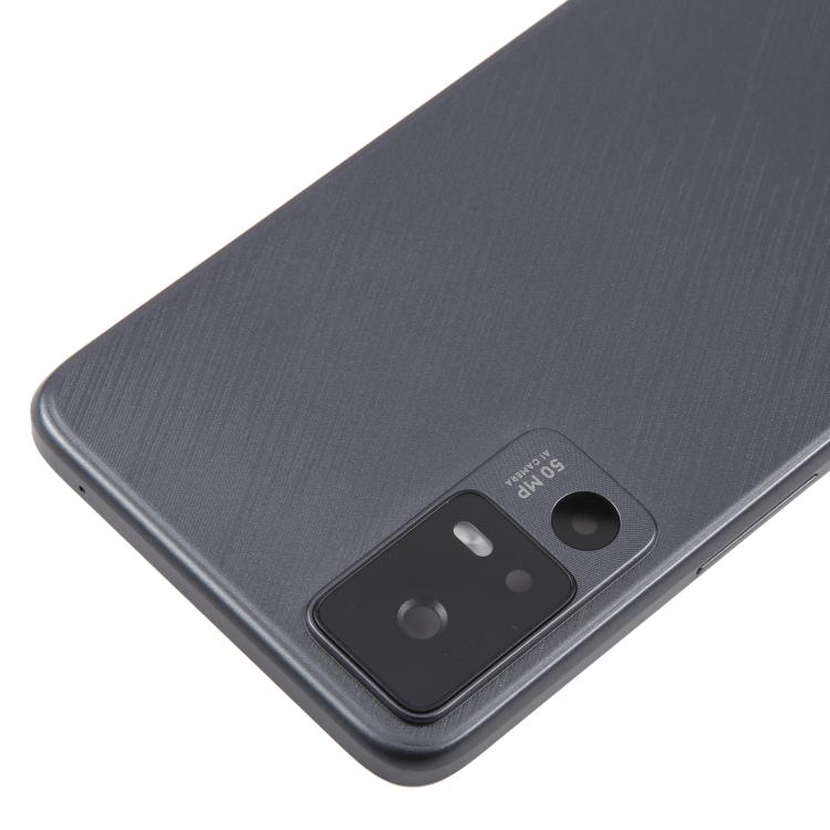 For TCL 40R T771K Original Back Cover with Camera Lens Cover