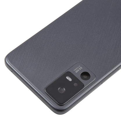 For TCL 40R T771K Original Back Cover with Camera Lens Cover