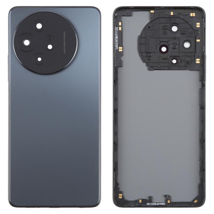 For TCL 50 XL NxtPaper Original Back Cover with Camera Lens Cover