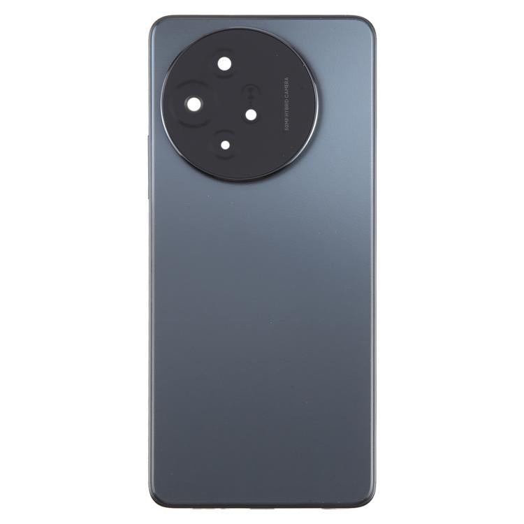 For TCL 50 XL NxtPaper Original Back Cover with Camera Lens Cover
