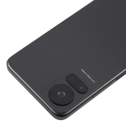For TCL 50 LE Original Back Cover with Camera Lens Cover