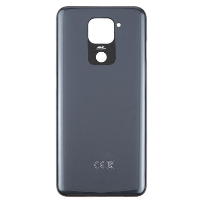 For Xiaomi Redmi Note 9 OEM Back Cover