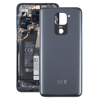 For Xiaomi Redmi 10X 4G OEM Back Cover
