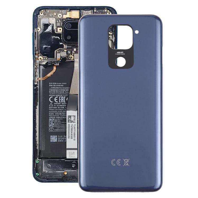For Xiaomi Redmi 10X 4G OEM Back Cover