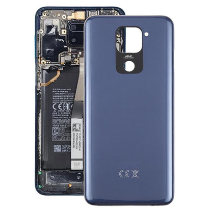 For Xiaomi Redmi 10X 4G OEM Back Cover