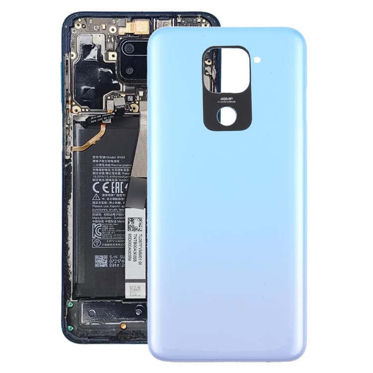 For Xiaomi Redmi 10X 4G OEM Back Cover