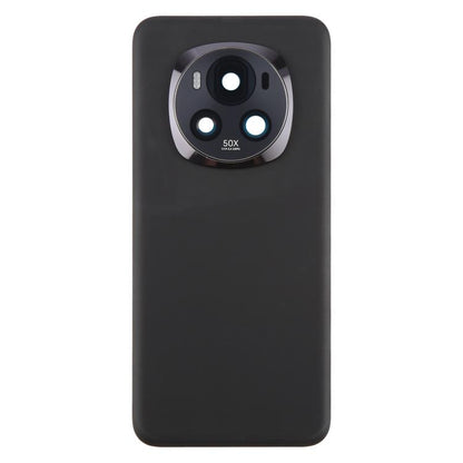 For Honor Magic6 Back Cover with Camera Lens Cover