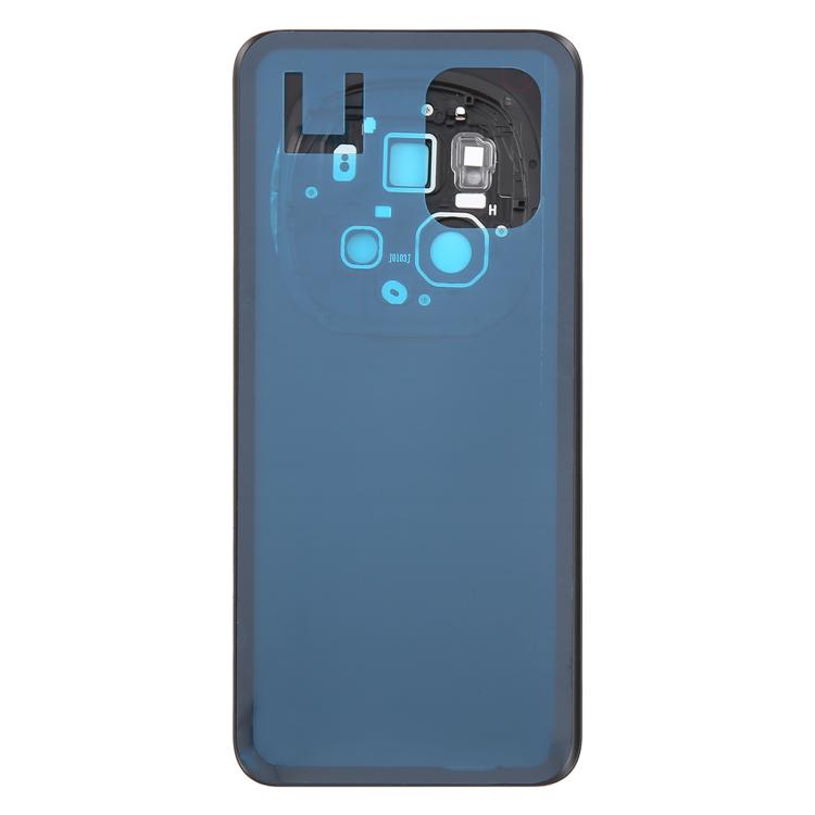 For Honor Magic6 Pro Back Cover with Camera Lens Cover