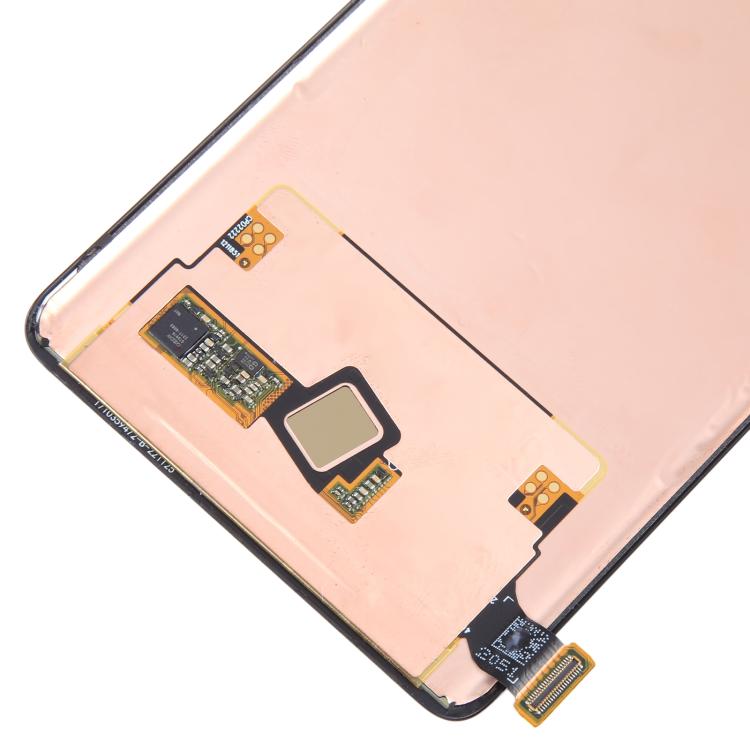 For vivo V29 Lite 5G V2244 AMOLED Original LCD Screen With Digitizer Full Assembly
