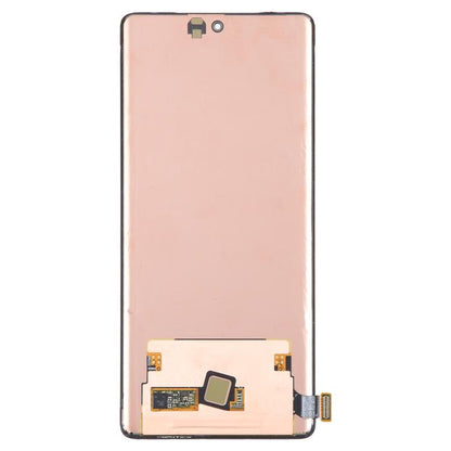 For vivo V30e V2339 AMOLED Original LCD Screen With Digitizer Full Assembly