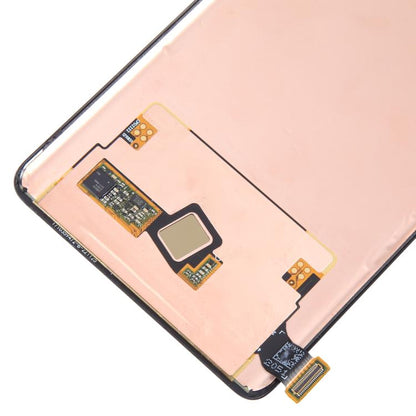 For vivo V30e V2339 AMOLED Original LCD Screen With Digitizer Full Assembly