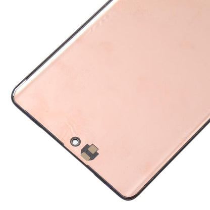 For vivo T2 Pro 5G AMOLED Original LCD Screen With Digitizer Full Assembly