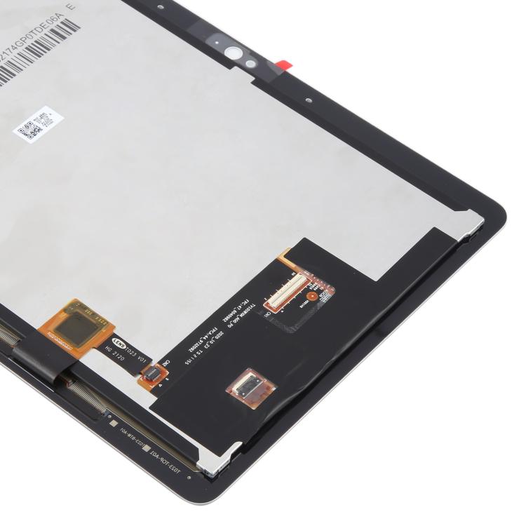 For Google Nest HUB Max Original LCD Screen with Digitizer Full Assembly
