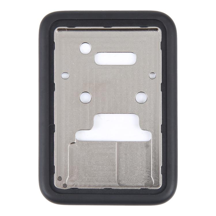 For GoPro Hero13 Black Original Front Housing LCD Frame Bezel Plate