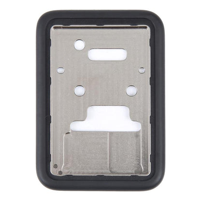 For GoPro Hero13 Black Original Front Housing LCD Frame Bezel Plate