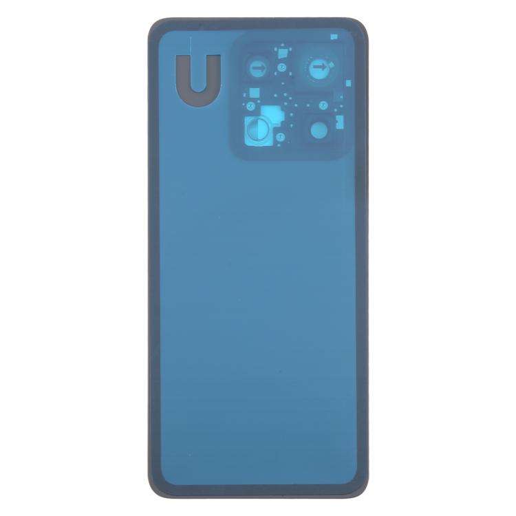 For Xiaomi 14T OEM Back Cover with Camera Lens Cover