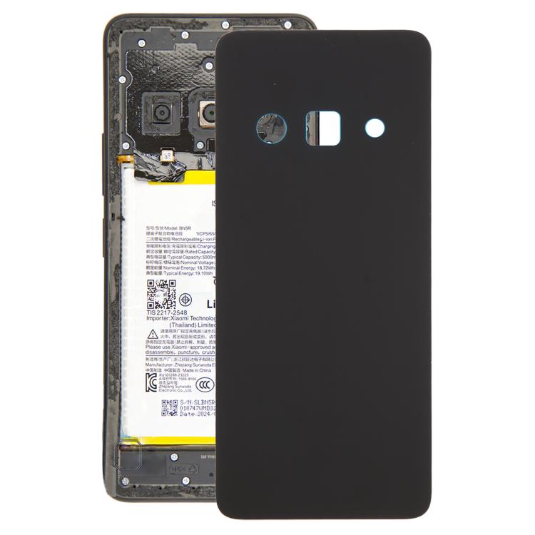 For Xiaomi Redmi A3 4G OEM Back Cover