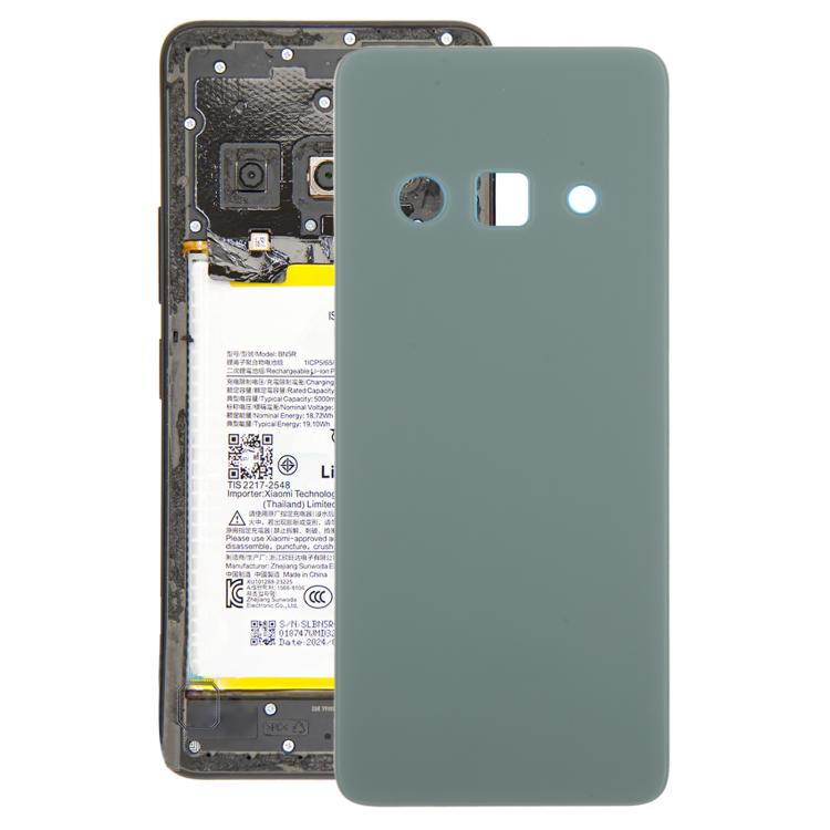 For Xiaomi Redmi A3 4G OEM Back Cover