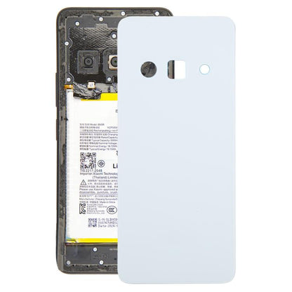 For Xiaomi Redmi A3x 4G OEM Back Cover